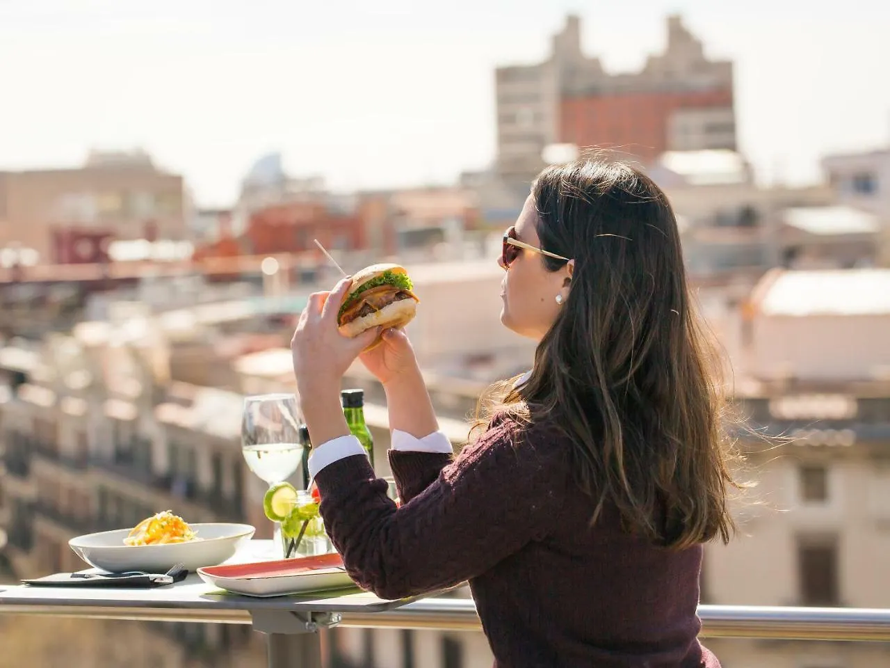 Gran Hotel Havana 4Sup By Escampa Hotels Barcelona España