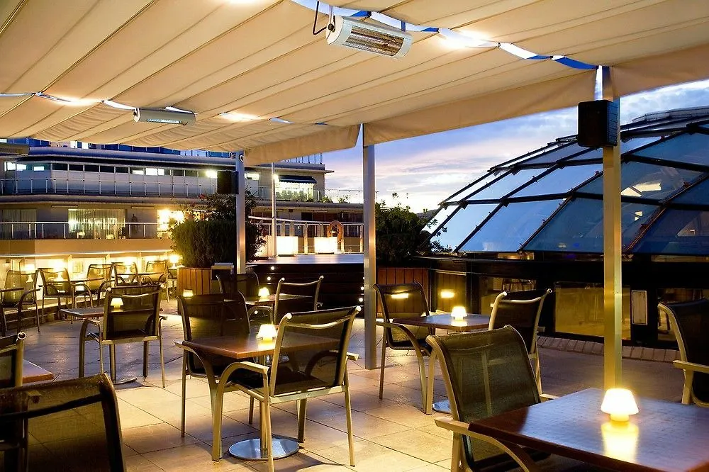 Gran Hotel Havana 4Sup By Escampa Hotels Barcelona