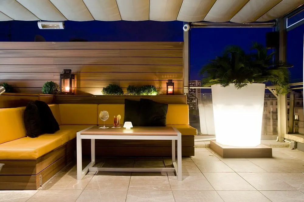 Gran Hotel Havana 4Sup By Escampa Hotels Barcelona 4*,