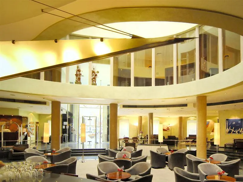 Gran Hotel Havana 4Sup By Escampa Hotels Barcelona Španělsko